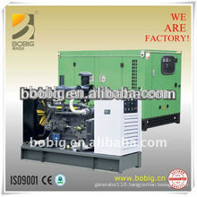 BOBIG Generator set powered by Lovol 24kw